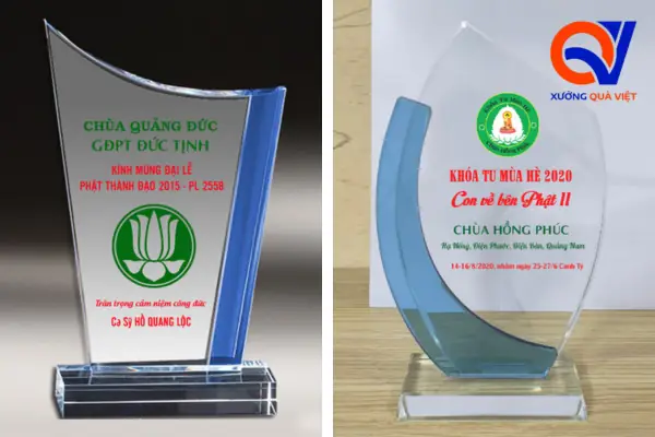 Hai Dòng Sản Phẩm Biểu Trưng Được Ưa Chuộng: