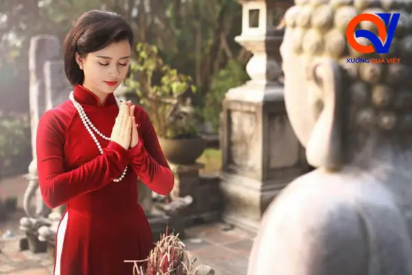 Dịp Năm Mới Hoặc Tết Nguyên Đán