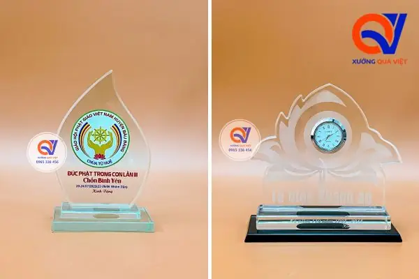 Hai Dòng Sản Phẩm Biểu Trưng Được Ưa Chuộng: