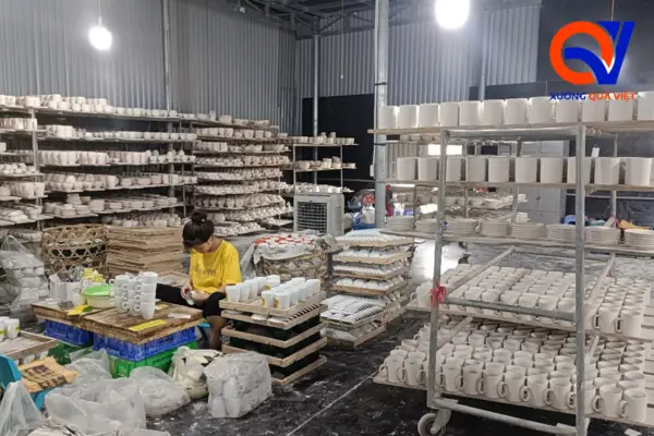 Cam Kết Khi Mua Quà Tặng Phật Giáo Tại Xưởng Quà Việt