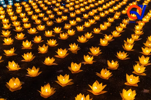 Ngày Lễ Phật Giáo