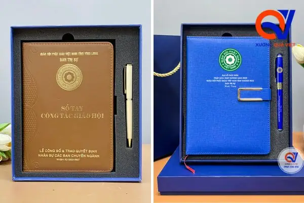 Set Quà Tặng Phật Giáo