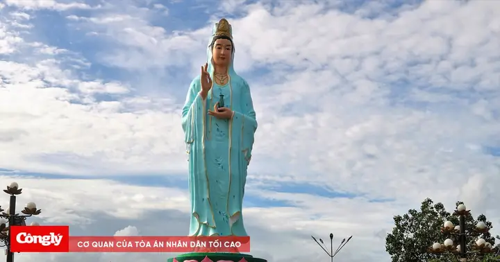 Quán Âm Phật Đài: Điểm Nhấn Du Lịch Tâm Linh Của Tỉnh Bạc Liêu