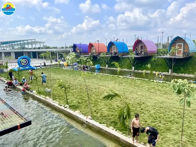 Du Lịch Chợ Gạo Tiền Giang Cùng Phan Văn Travel