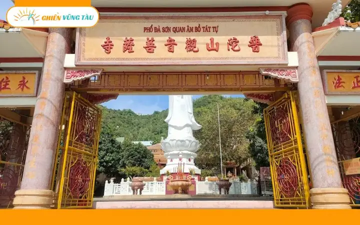 Chùa Quan Âm Phật Đài Vũng Tàu Có Linh Ứng Không?