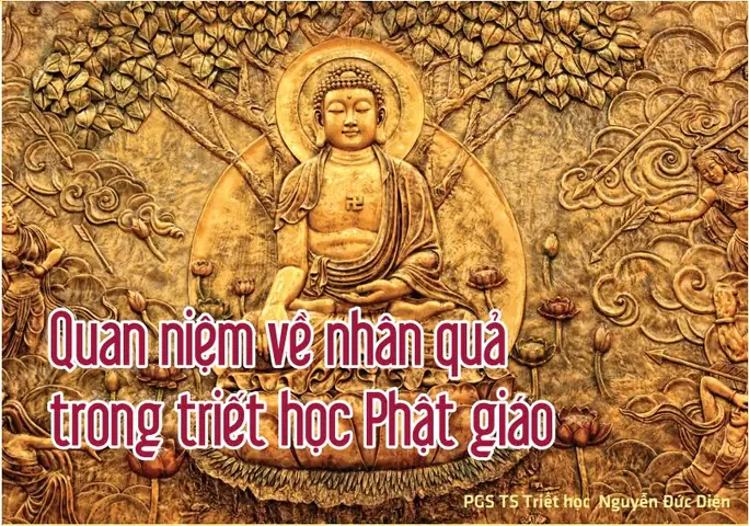 Quan Niệm Của Phật Giáo Về Con Người: Bản Chất, Mục Đích Và Con Đường Giải Thoát