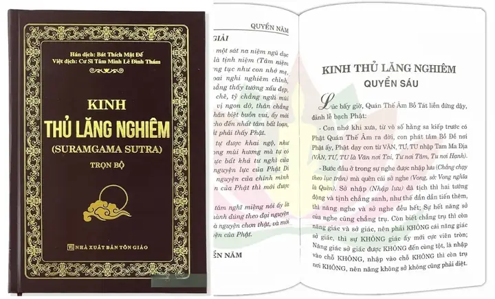 Vị Trí Chính Xác Của Quan Thế Âm Trong Kinh Điển Phật Giáo