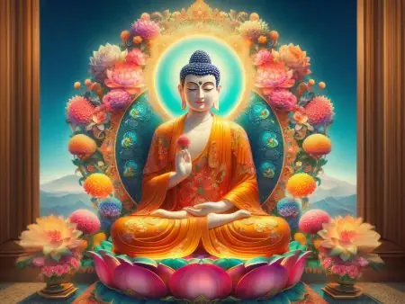 Năm Tháng Không Chờ Đợi, Đừng Nên Hẹn Lại Ngày Mai