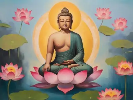 Không Nên Ngộ Nhận Lý Luận: Tự Tánh Di Đà, Duy Tâm Tịnh Độ