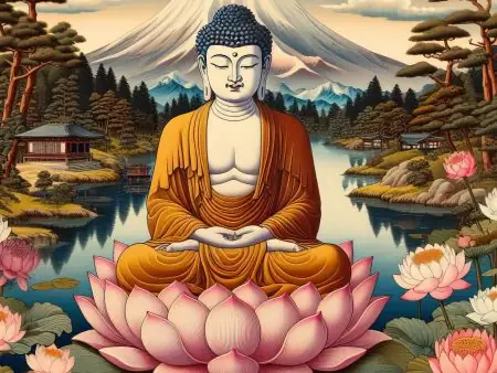 Tịnh Độ Là Pháp Môn Duy Nhất Của Hàng Phật Tử Tại Gia