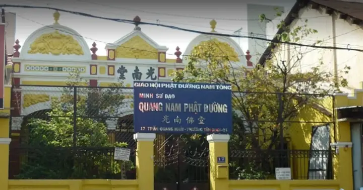 Hợp Nhất Tinh Hoa Tam Giáo