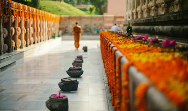 Quay Về Nương Tựa