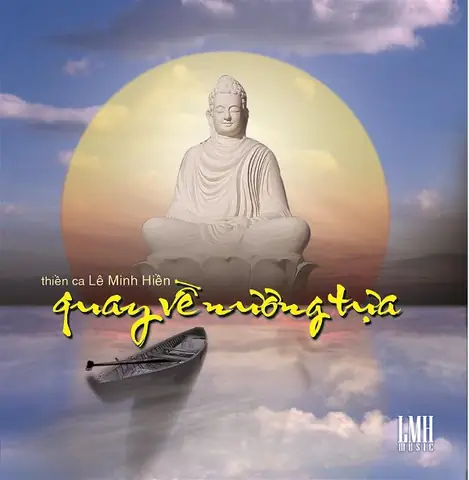 Quay Về Nương Tựa Phật: Hành Trình Tìm Kiếm Bình An Giữa Đời