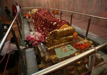 Quê Hương Phật Giáo