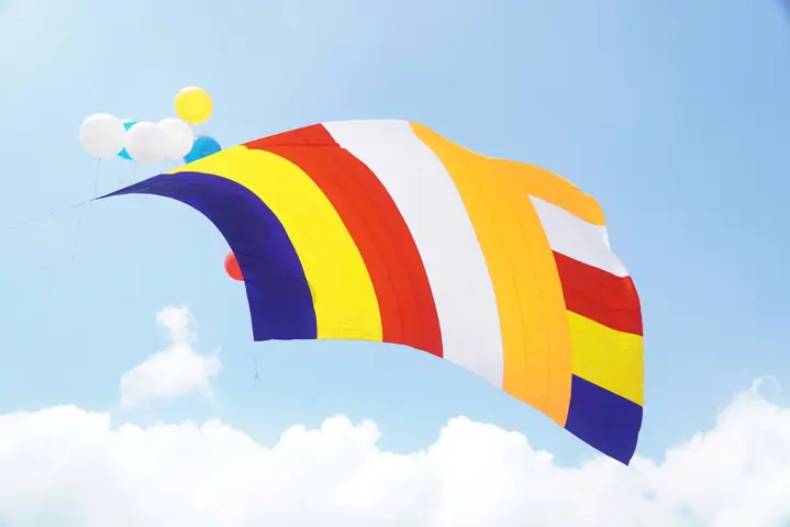 Vesak 2025: 87 Bảo Vật Quốc Gia Phật Giáo Việt Nam Lần Đầu 'ra Mắt' Công Chúng- Ảnh 11.