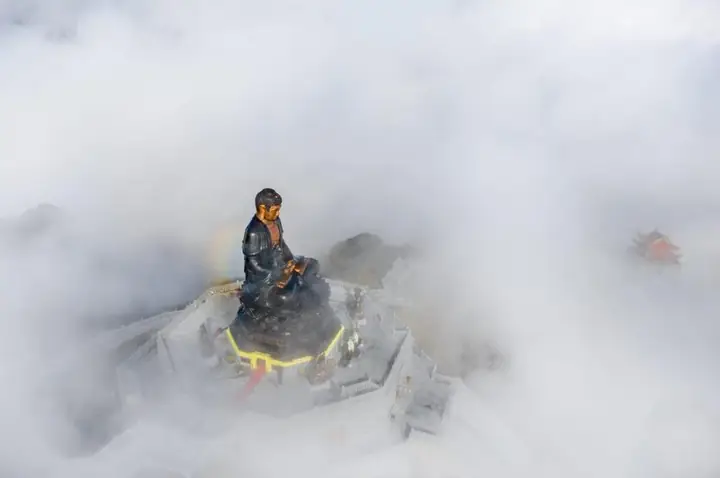 Quy Kính Phật Đà - Quỹ Đạo Phật Ngày Nay