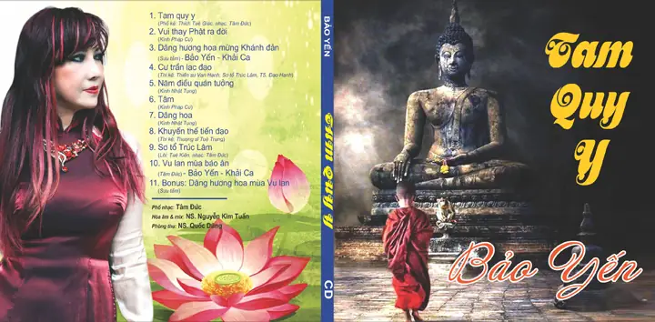 Hướng Dẫn Chi Tiết Về Bài Quy Kính Phật Đà Trong Karaoke Và Ý Nghĩa Tâm Linh