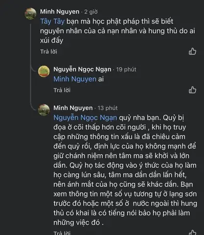 Quỷ Thủ Phật Tâm Là Gì? Khám Phá Triết Lý Nhân Sinh Sâu Sắc Trong Cuộc Sống Hiện Đại