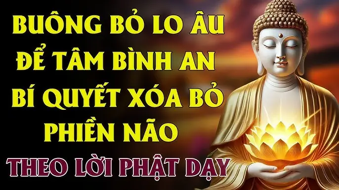 Radio Lời Phật Dạy: Kênh Âm Thanh An Lành Cho Tâm Hồn Hiện Đại