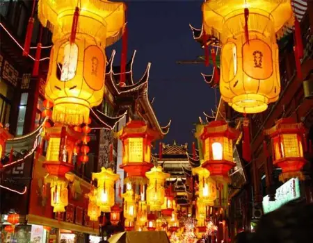 Giá Trị Tâm Linh Của Lễ Hội Rằm Tháng Mười | Giác Ngộ Online