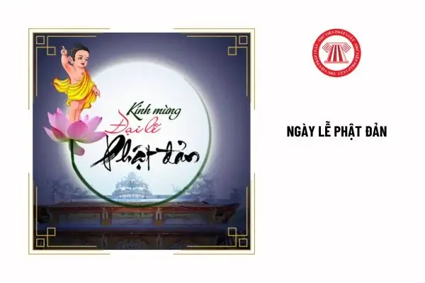 Rằm Tháng 4 Có Phải Là Ngày Lễ Phật Đản Không?