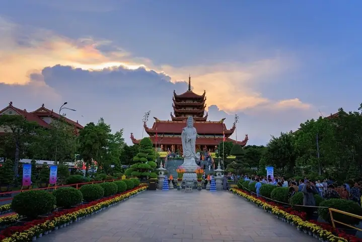 Tượng Trưng Cho Sự Vô Thường