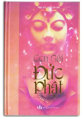 Sách Con Gái Đức Phật: Hành Trình Tìm Lại Chính Mình