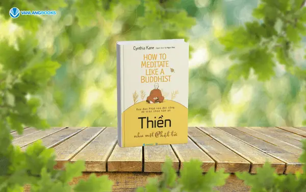 Thiền Như Một Phật Tử