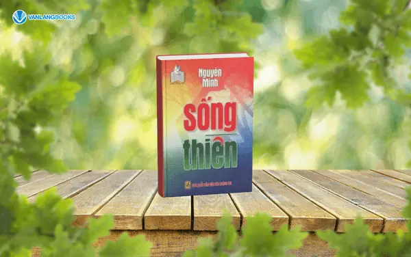 Sống Thiền – Đưa Thiền Vào Cuộc Sống