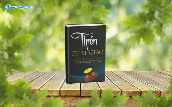 Thiền Phật Giáo