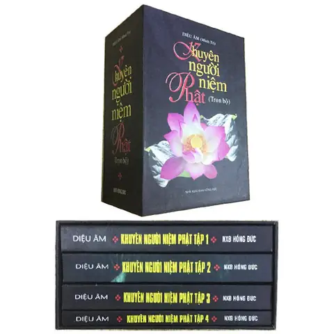 Sách Khuyên Người Niệm Phật: Cẩm Nang Thực Hành Cho Người Mới Bắt Đầu