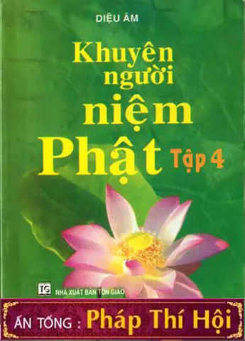 Sách Khuyên Người Niệm Phật: Cẩm Nang Thực Hành Cho Người Mới Bắt Đầu