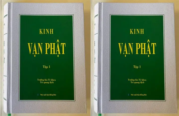 Kinh Van Phat-ht Thich Tri Quang