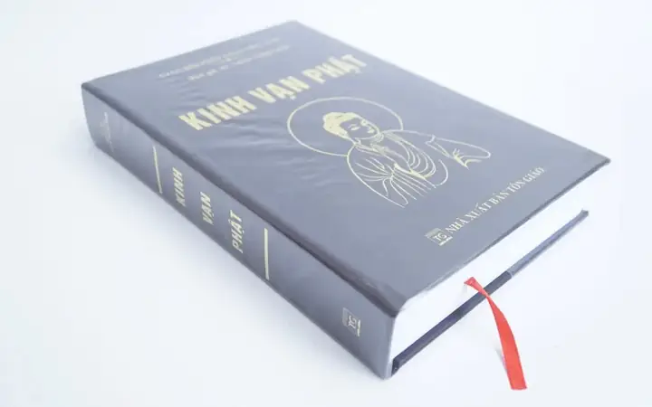 Kinh Vạn Phật Là Gì?