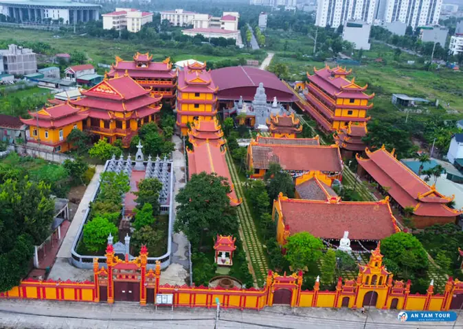 Nguồn Gốc Và Thời Đại Vàng Son