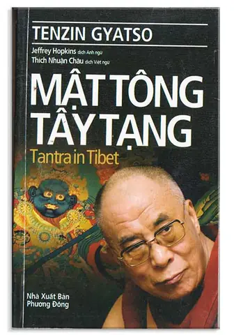 Sách Mật Tông Phật Giáo: Cẩm Nang Toàn Diện Cho Người Mới Bắt Đầu