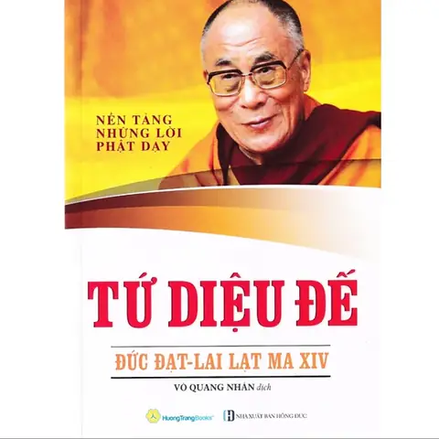 Những Lời Phật Dạy: Cẩm Nang Gieo Duyên Từ Quỹ Đạo Phật Ngày Nay