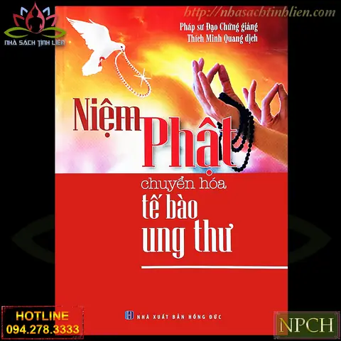 Niệm Phật Chuyển Hóa Tế Bào Ung Thư - Pháp Sư Đạo ...