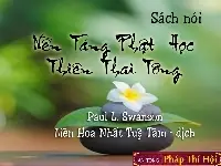 Sách Nói Bước Đầu Học Phật