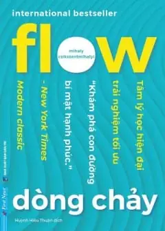 Ảnh Flow Dòng Chảy