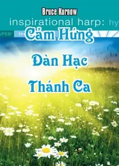 Ảnh Cảm Hứng Đàn Hạc - Thánh Ca