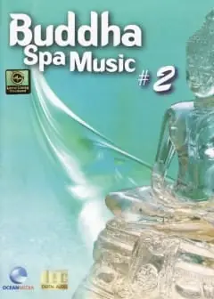 Ảnh Nhạc Phật Thư Giãn - Buddha Spa Music Vol.2