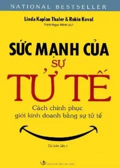 Ảnh Sức Mạnh Của Sự Tử Tế