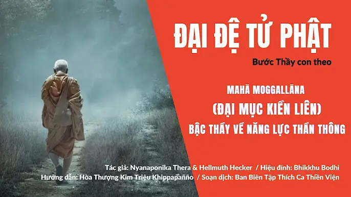 Sách Nói Phật Giáo Nguyên Thủy: Hành Trình Gần Gũi Với Chánh Pháp