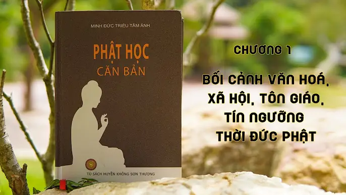 Sách Nói Phật Học: Kho Tàng Trí Tuệ Và Bình An Dành Cho Mọi Người