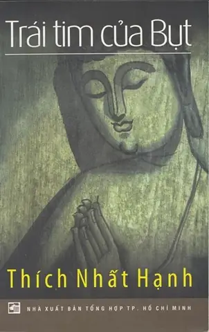 Sach Noi Phat Giao Trai Tim Cua But