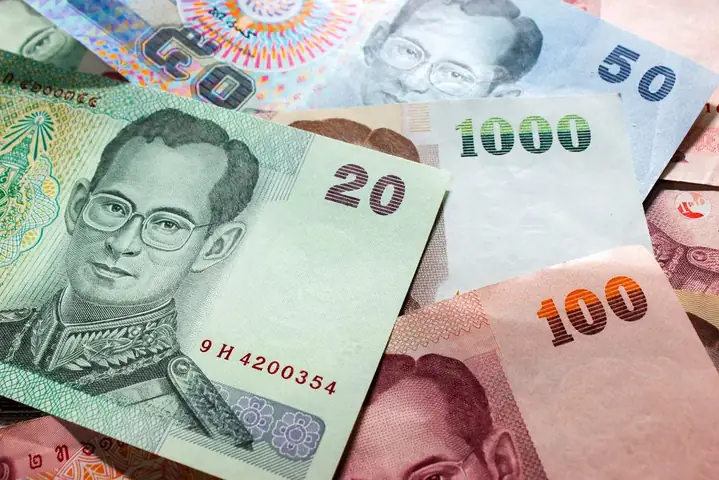 Cấm Hủy Hoại Tiền Tệ