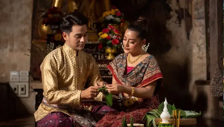 Quy Tắc Dùng Thìa Và Dao