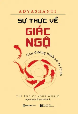 Sự Thực Về Giác Ngộ