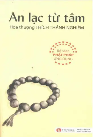 An Lạc Từ Tâm